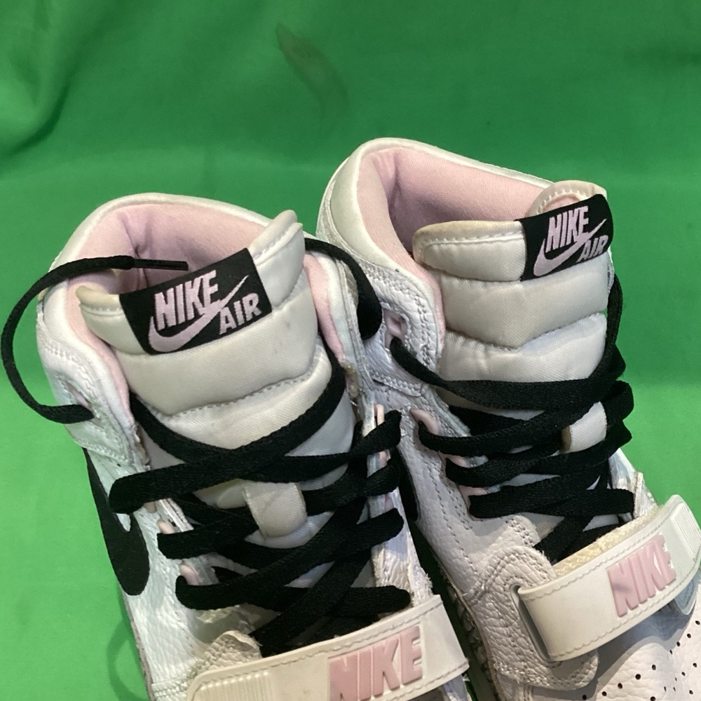 Nike Air Jordan Legacy 312 - Picture 8 of 10